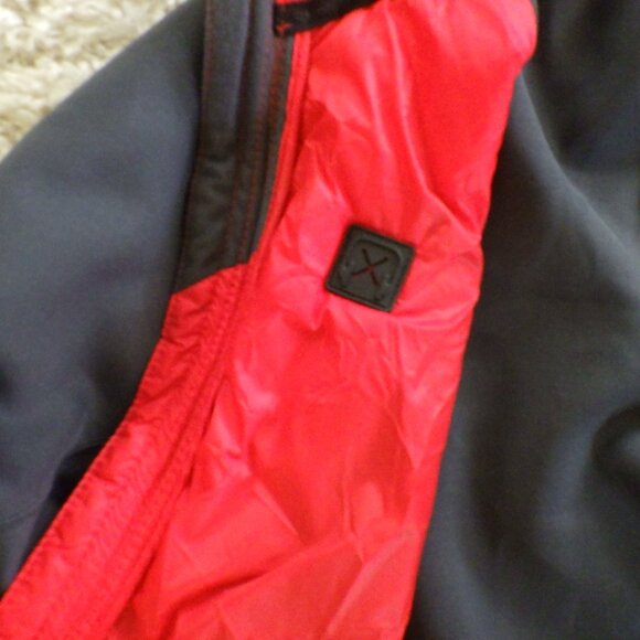 Sunice Mens Jacket Hamilton Element Shield Hybrid Thermal Puffer Size Medium - Picture 5 of 8